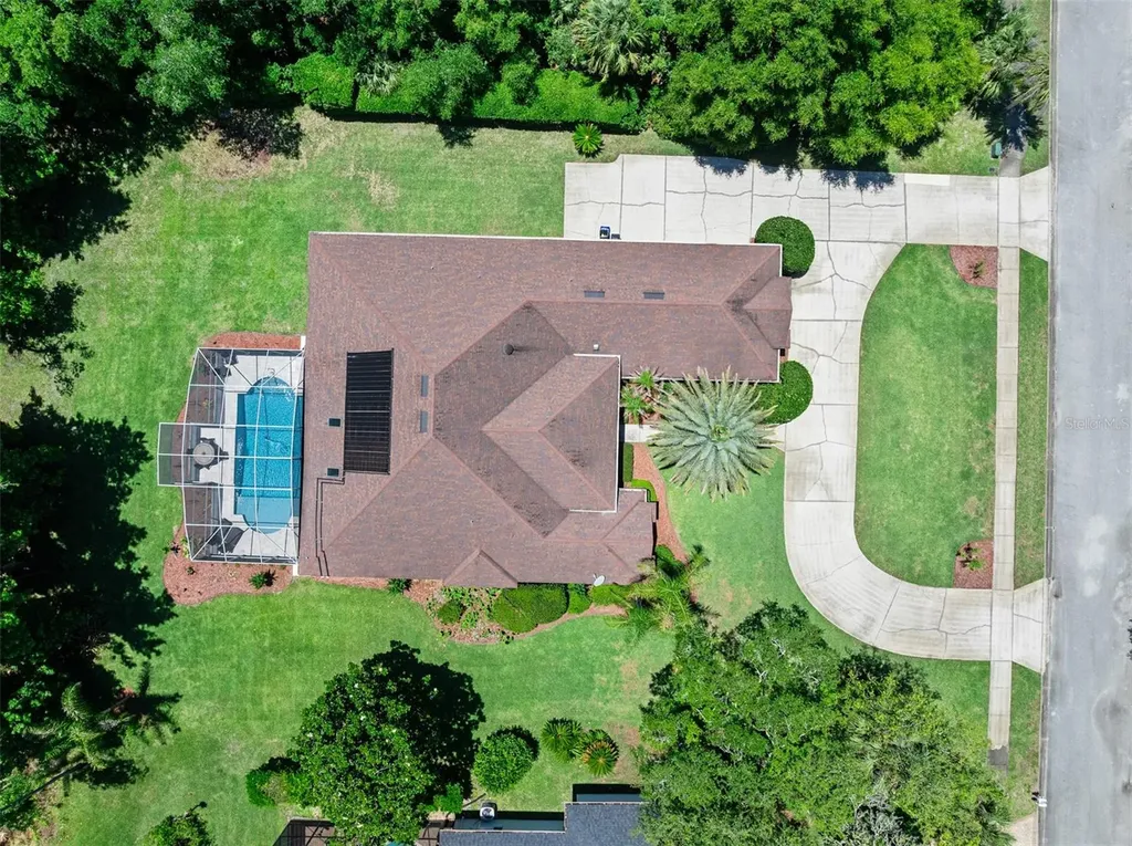 80 Foxcroft Run Ormond Beach FL 32174