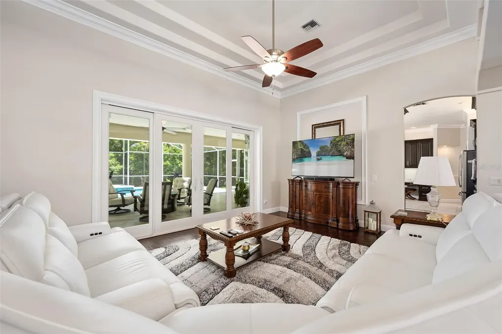80 Foxcroft Run Ormond Beach FL 32174