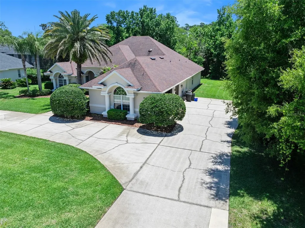 80 Foxcroft Run Ormond Beach FL 32174