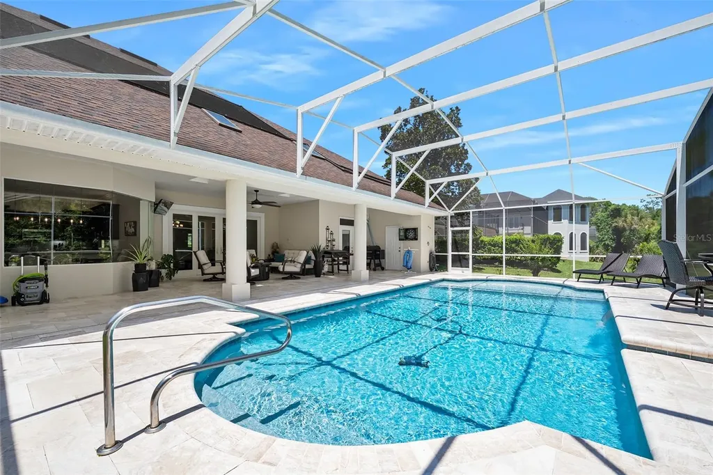 80 Foxcroft Run Ormond Beach FL 32174