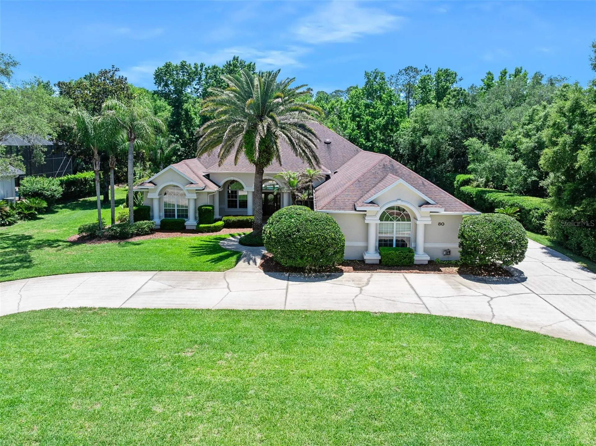 80 Foxcroft Run Ormond Beach FL 32174