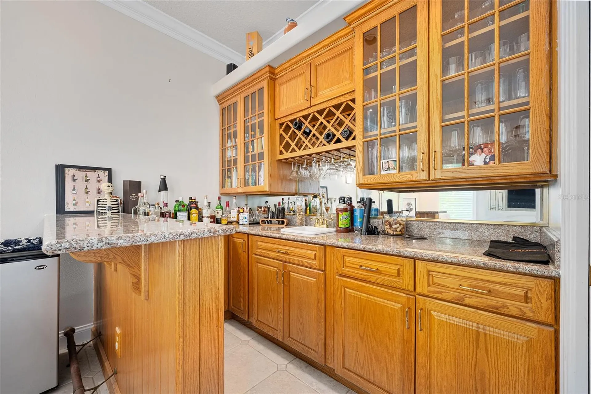 80 Foxcroft Run Ormond Beach FL 32174