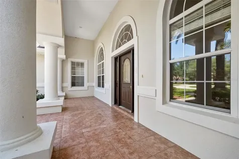 80 Foxcroft Run Ormond Beach FL 32174