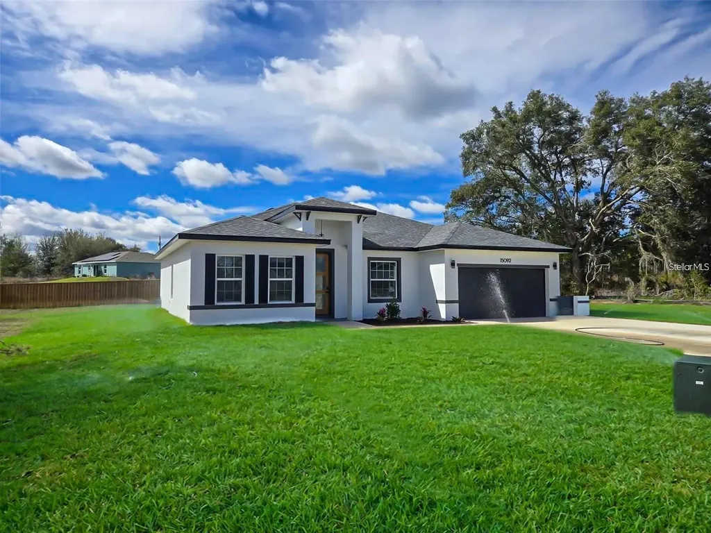 15092 SW 52nd Court Ocala FL 34473