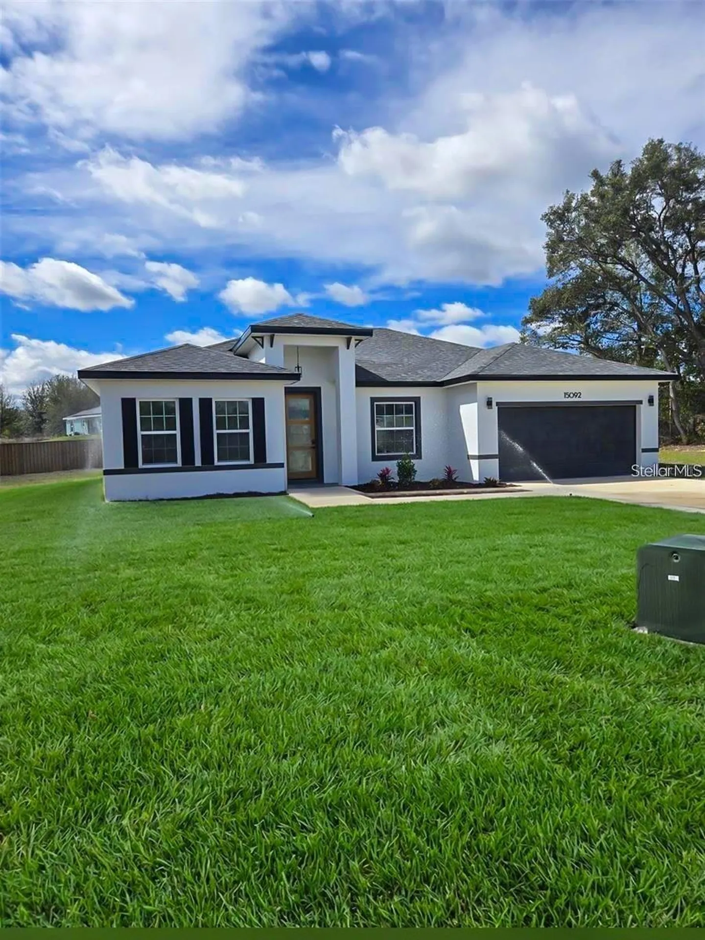 15092 SW 52nd Court Ocala FL 34473