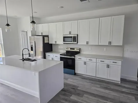 15092 SW 52nd Court Ocala FL 34473