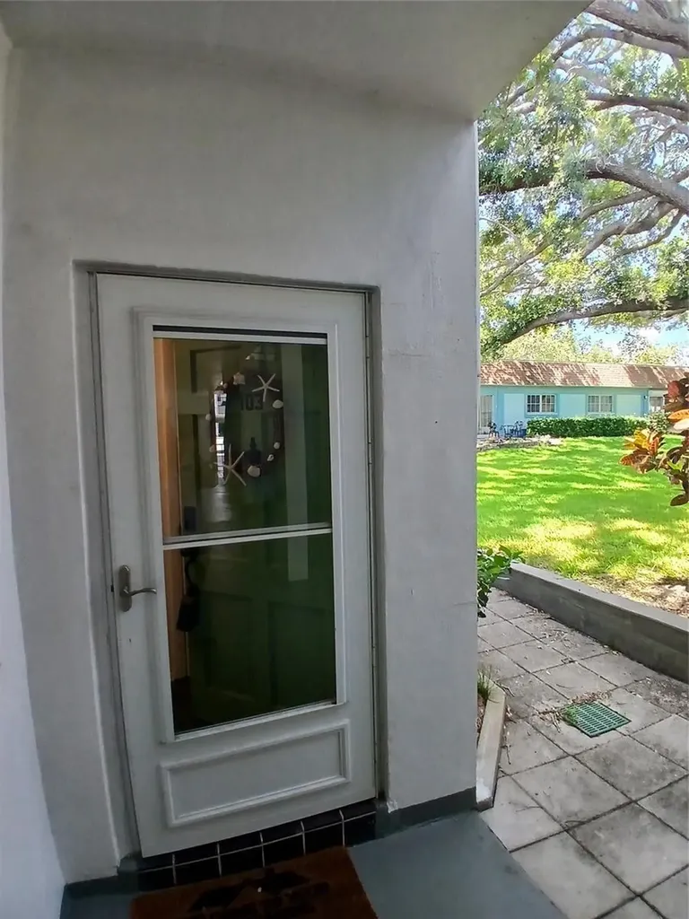 200 Glennes Lane Dunedin FL 34698