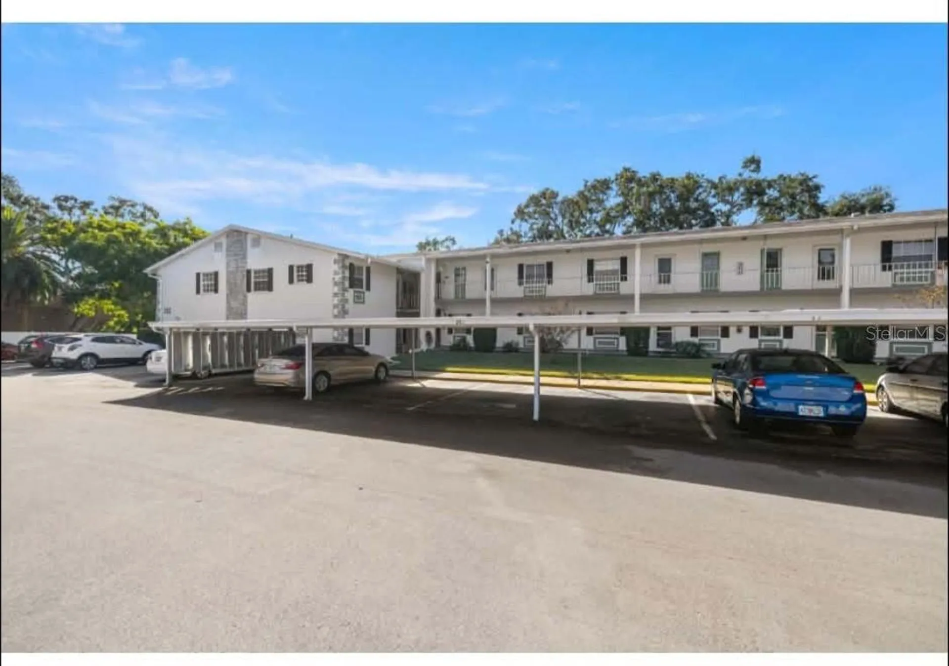 200 Glennes Lane Dunedin FL 34698