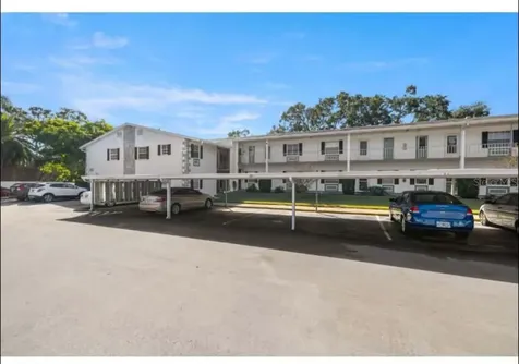 200 Glennes Lane Dunedin FL 34698