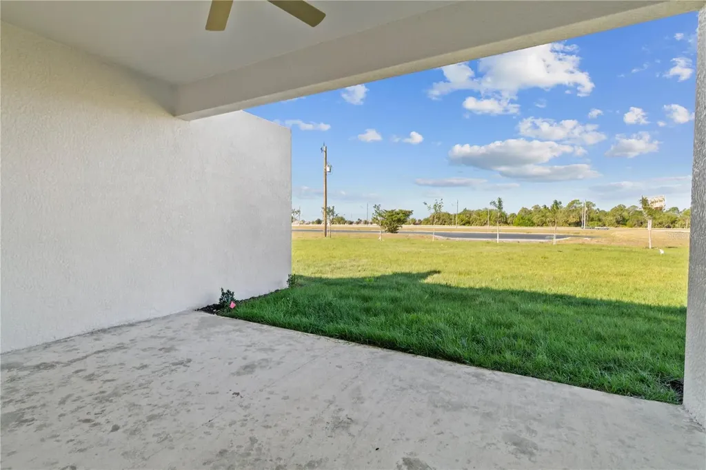 16105-16107 Badalona Drive Punta Gorda FL 33955