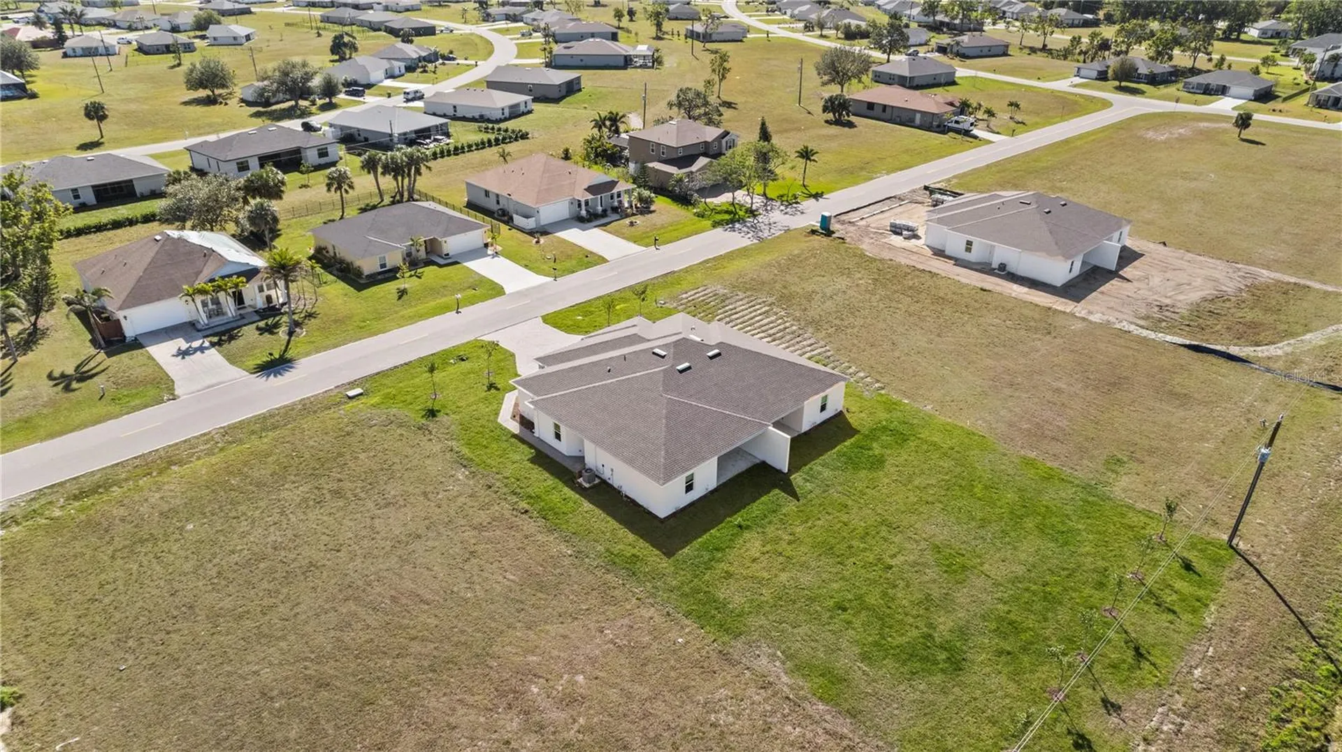 16105-16107 Badalona Drive Punta Gorda FL 33955
