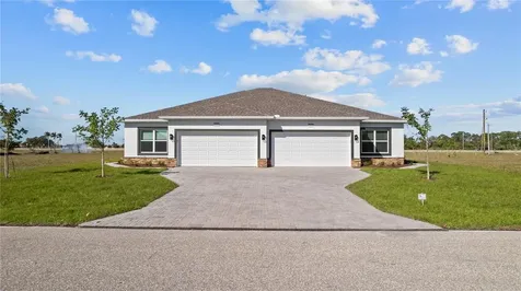 16105-16107 Badalona Drive Punta Gorda FL 33955