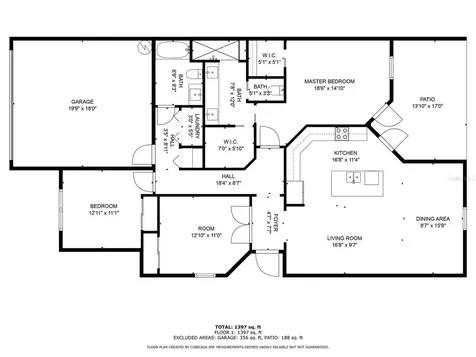 16105-16107 Badalona Drive Punta Gorda FL 33955