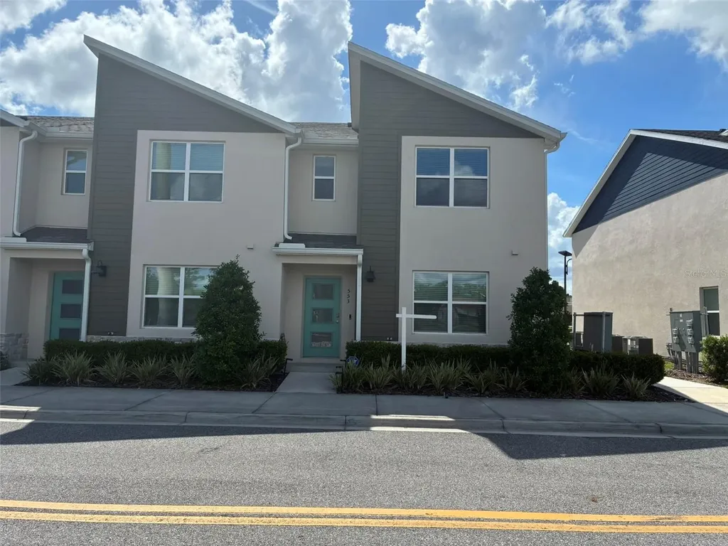553 John L Mica Way Longwood FL 32750