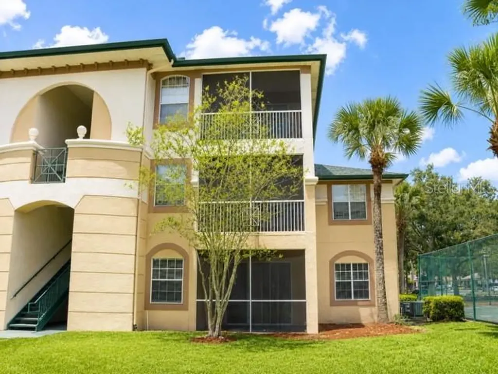 17102 Carrington Park Drive Tampa FL 33647