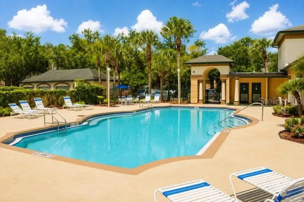 17102 Carrington Park Drive Tampa FL 33647