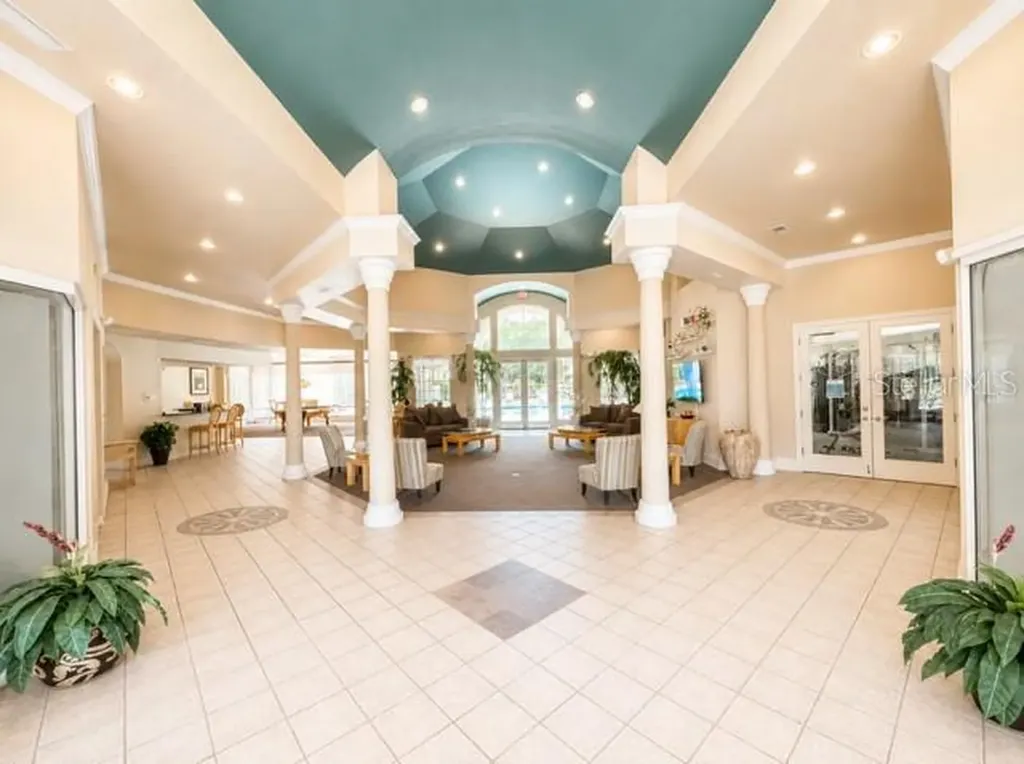17102 Carrington Park Drive Tampa FL 33647