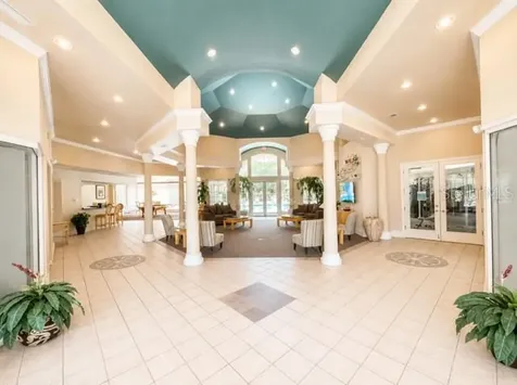 17102 Carrington Park Drive Tampa FL 33647
