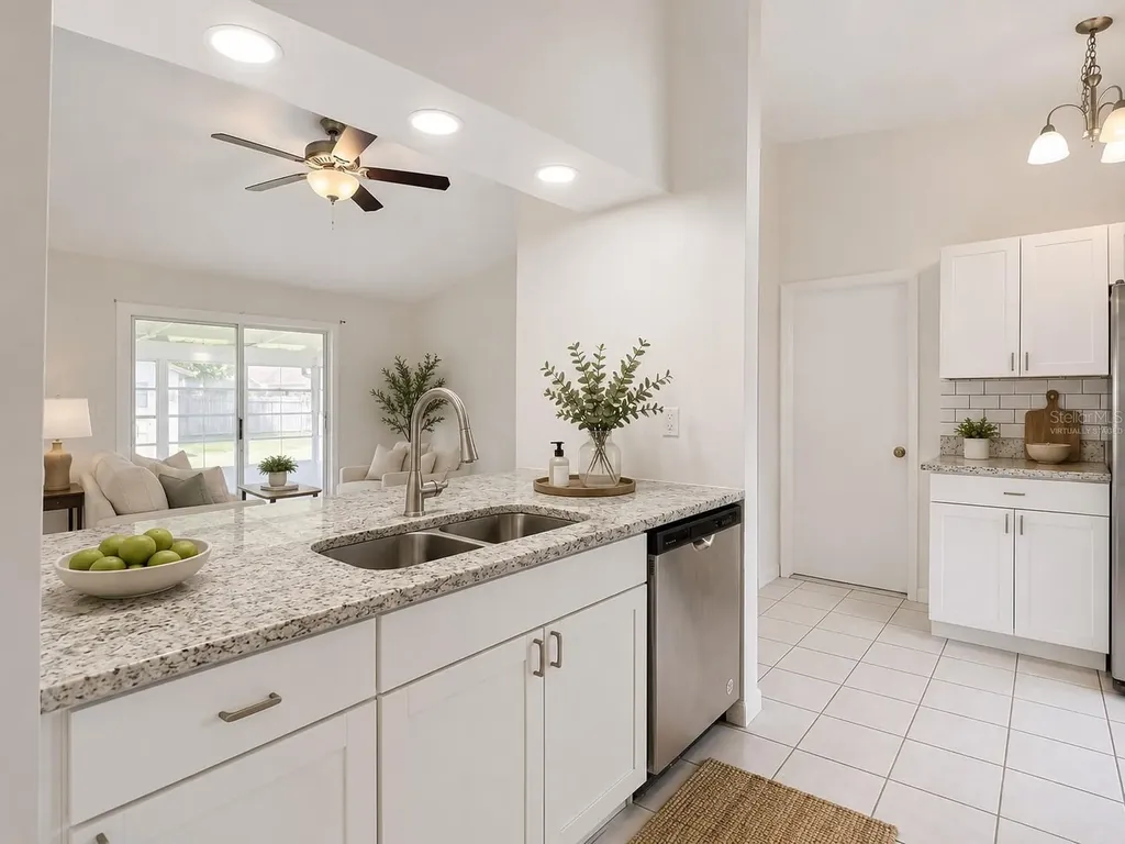 3255 Amherst Avenue Spring Hill FL 34609