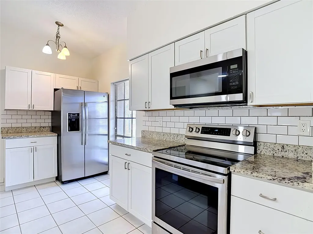 3255 Amherst Avenue Spring Hill FL 34609