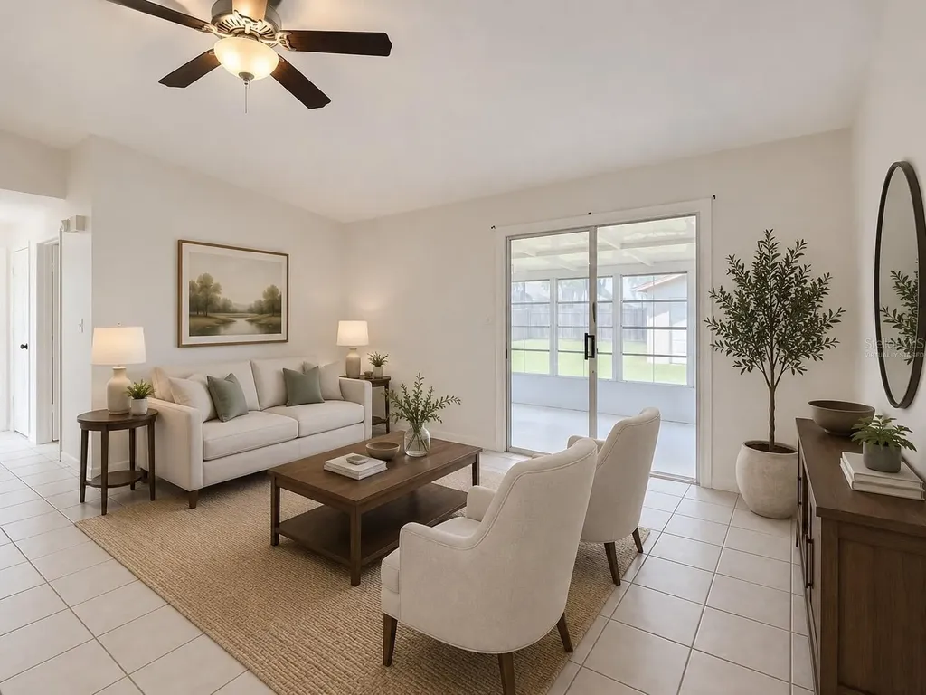 3255 Amherst Avenue Spring Hill FL 34609