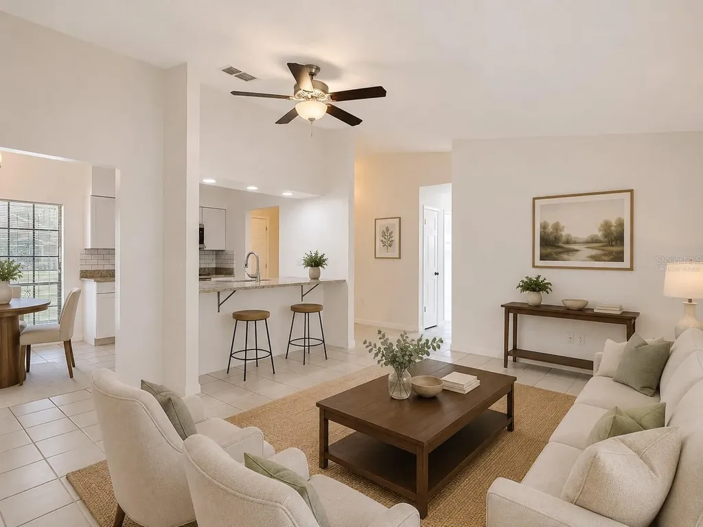 3255 Amherst Avenue Spring Hill FL 34609