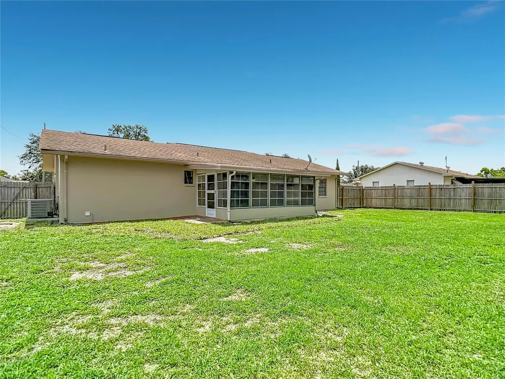 3255 Amherst Avenue Spring Hill FL 34609