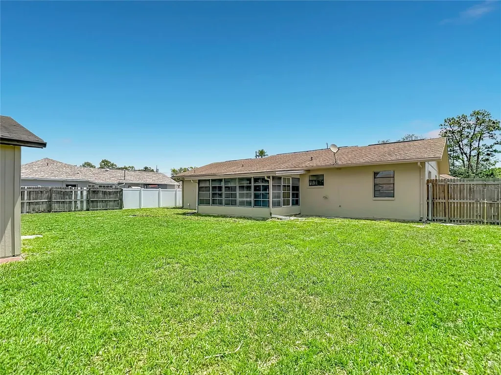3255 Amherst Avenue Spring Hill FL 34609