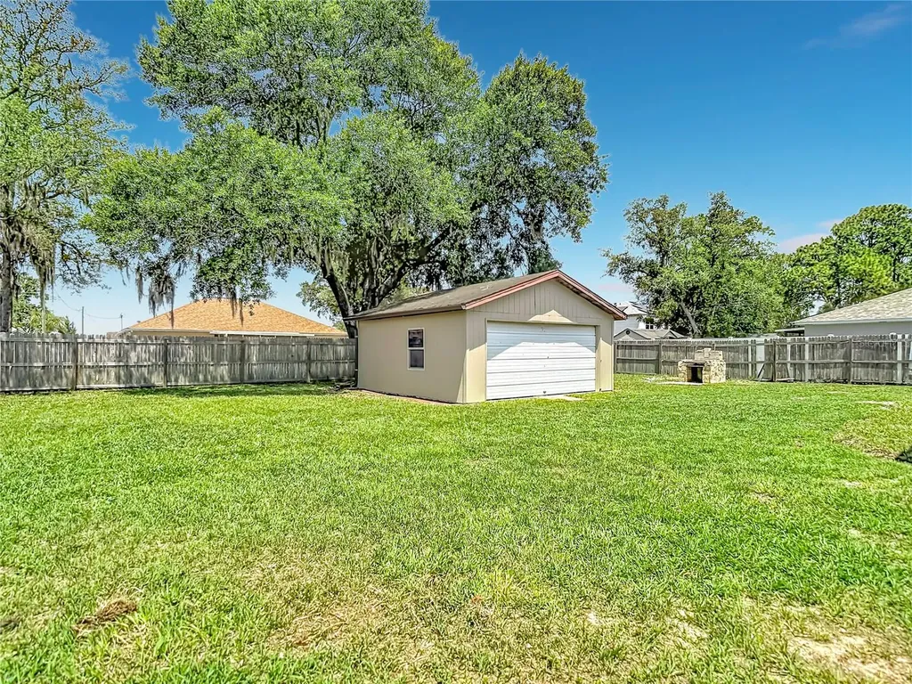 3255 Amherst Avenue Spring Hill FL 34609