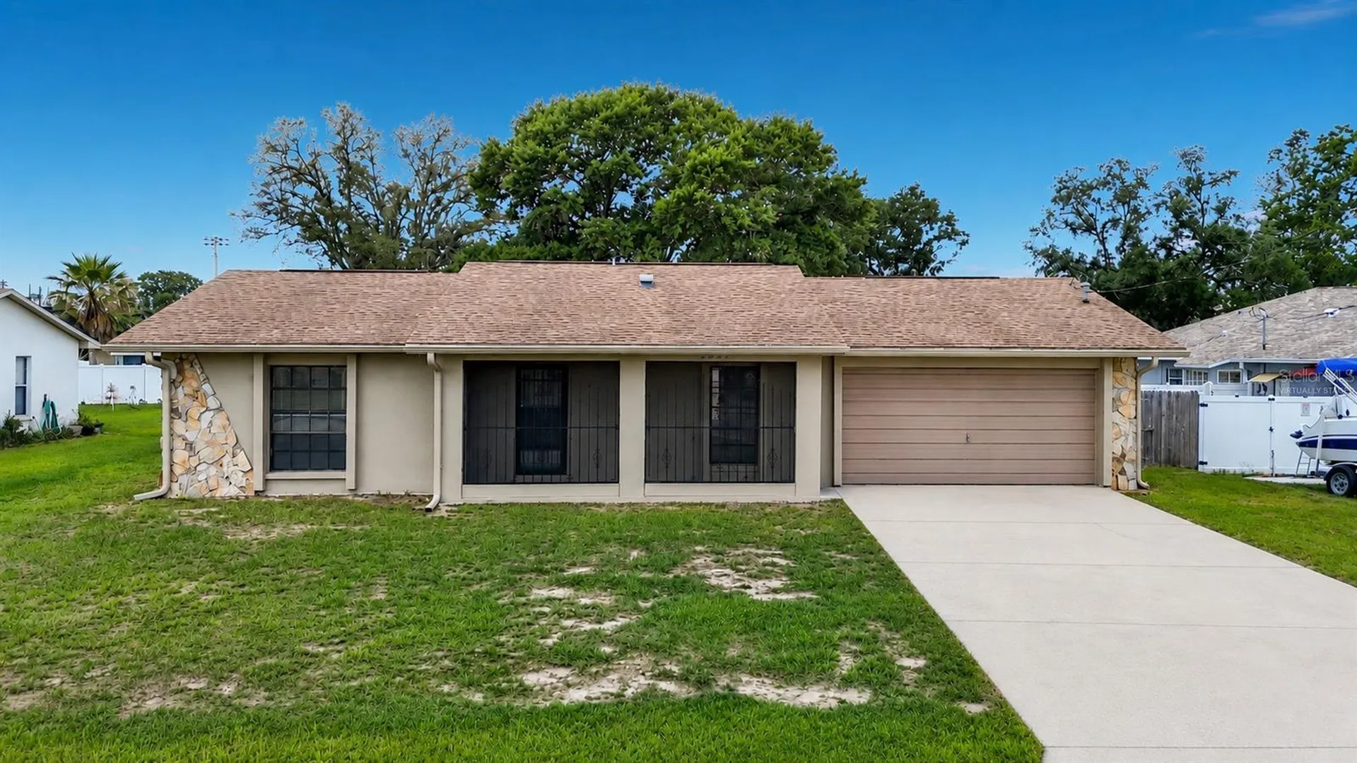 3255 Amherst Avenue Spring Hill FL 34609