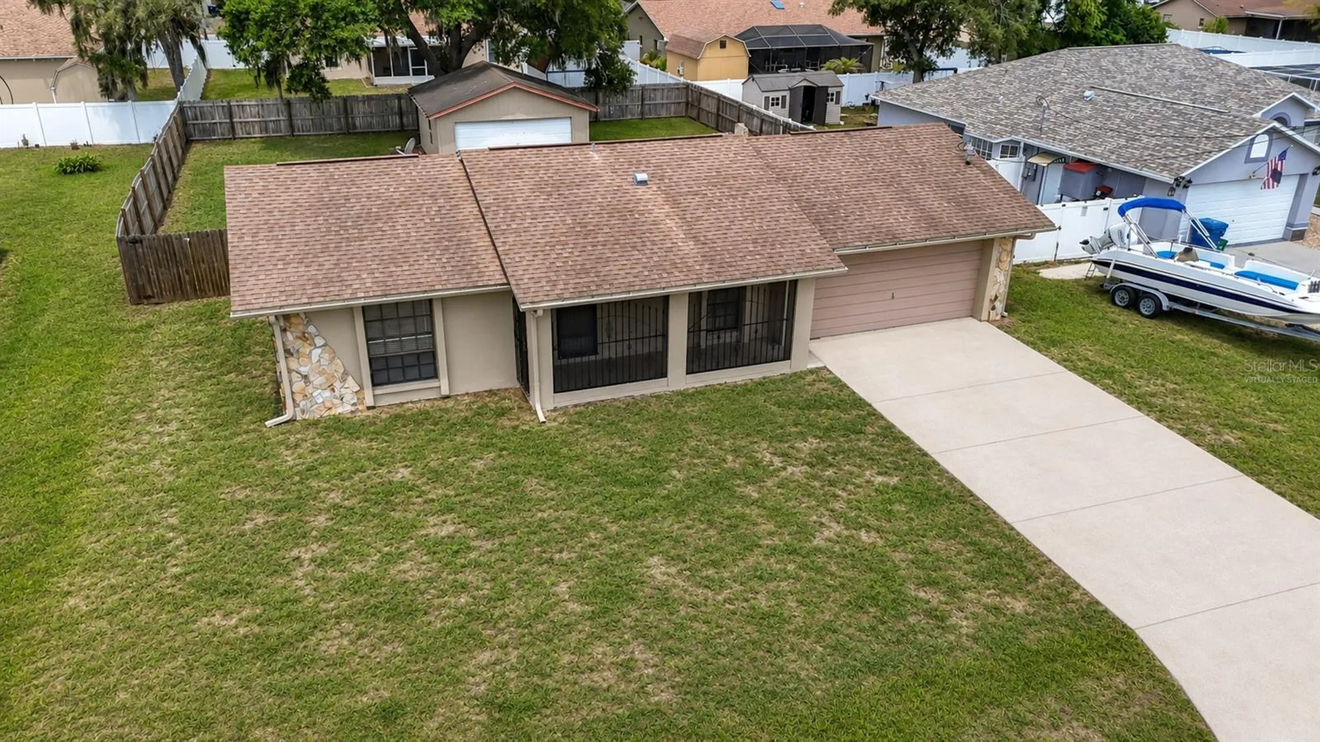 3255 Amherst Avenue Spring Hill FL 34609