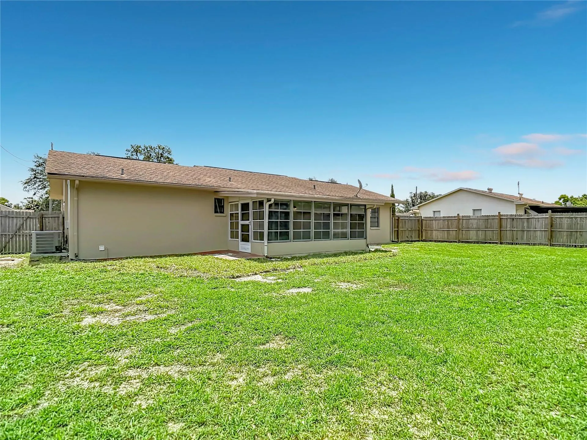 3255 Amherst Avenue Spring Hill FL 34609