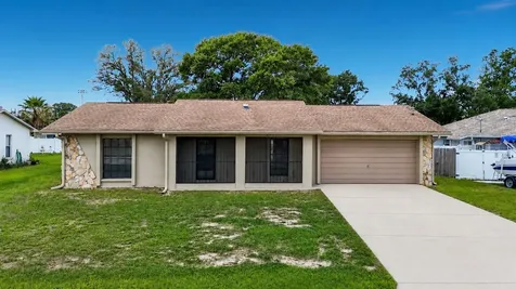 3255 Amherst Avenue Spring Hill FL 34609