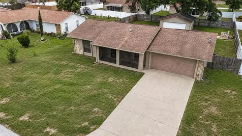 3255 Amherst Avenue Spring Hill FL 34609