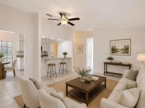3255 Amherst Avenue Spring Hill FL 34609
