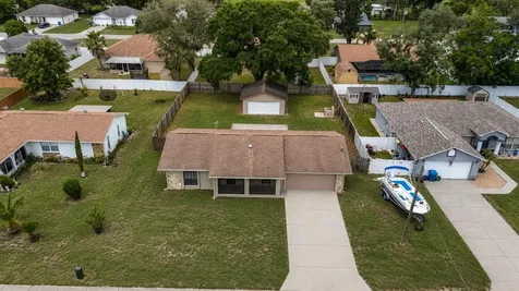 3255 Amherst Avenue Spring Hill FL 34609