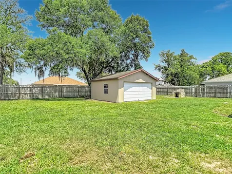 3255 Amherst Avenue Spring Hill FL 34609