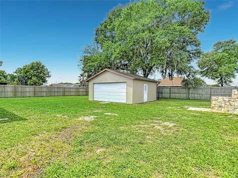 3255 Amherst Avenue Spring Hill FL 34609