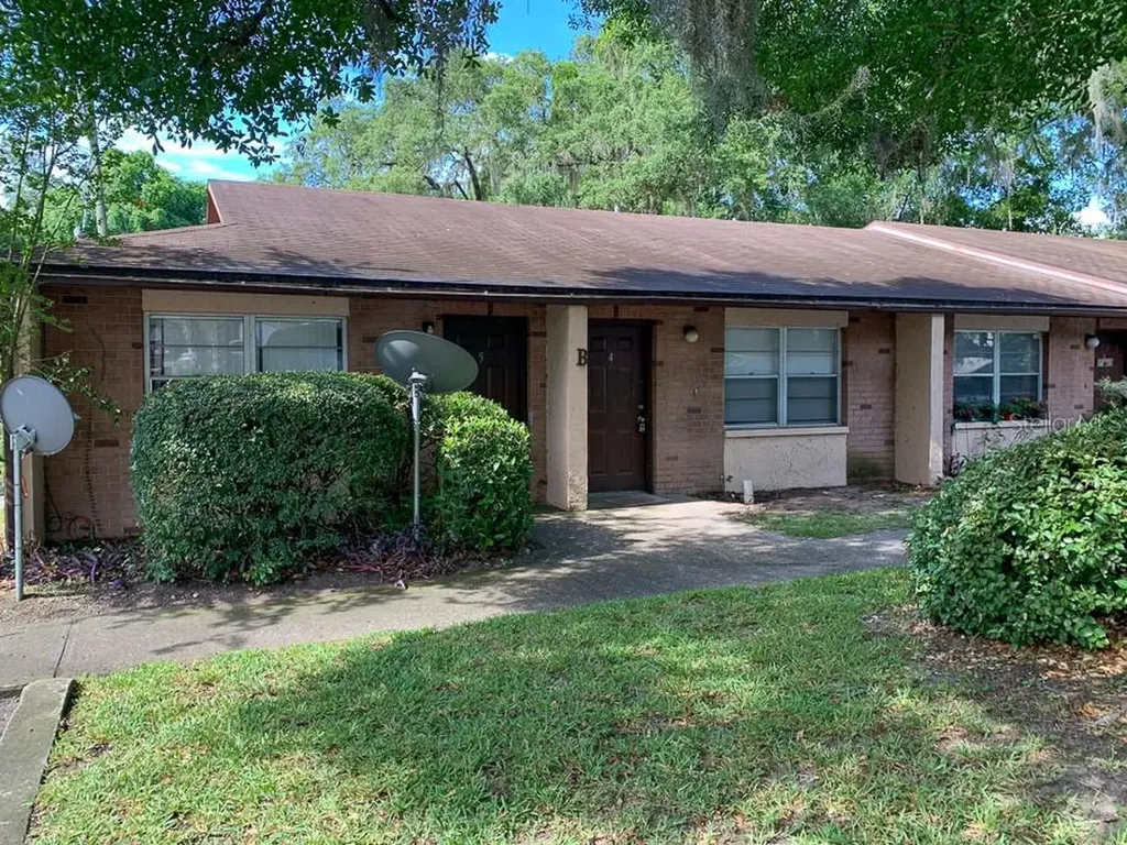 1213 NW 39th Avenue Gainesville FL 32609
