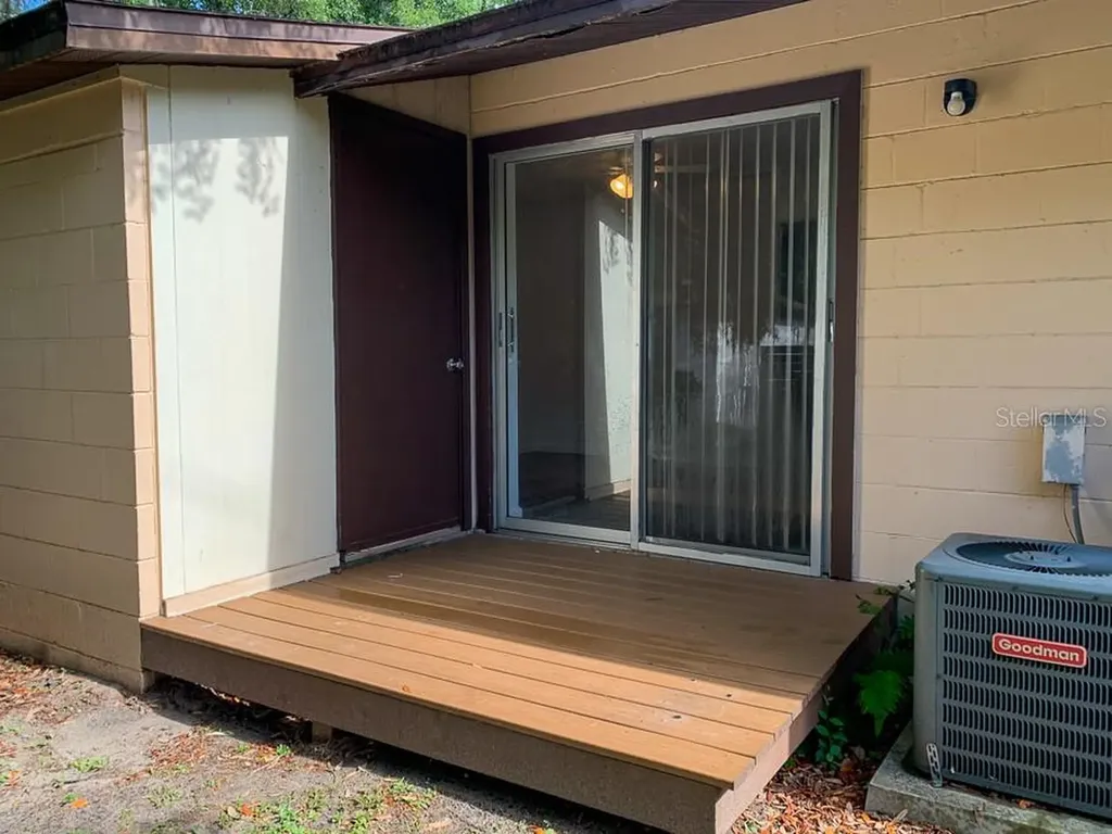 1213 NW 39th Avenue Gainesville FL 32609