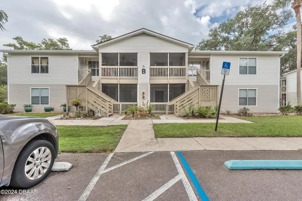 1600 Big Tree Road South Daytona FL 32119