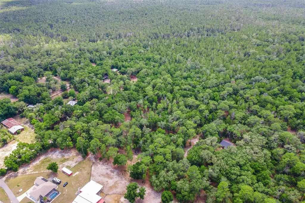 SE 152nd - Lot 17 (ravenswood Rd) Parcel C Place Altoona FL 32702