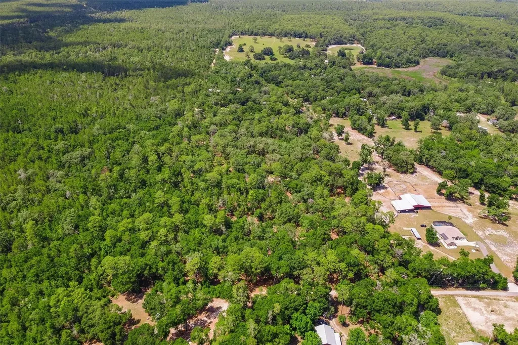 SE 152nd - Lot 17 (ravenswood Rd) Parcel C Place Altoona FL 32702