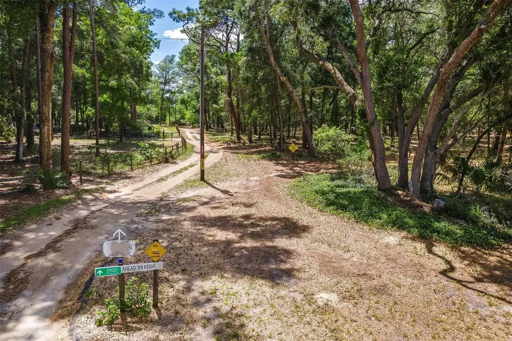 SE 152nd - Lot 17 (ravenswood Rd) Parcel C Place Altoona FL 32702