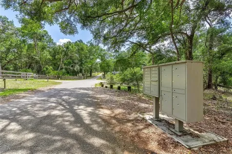 SE 152nd - Lot 17 (ravenswood Rd) Parcel C Place Altoona FL 32702