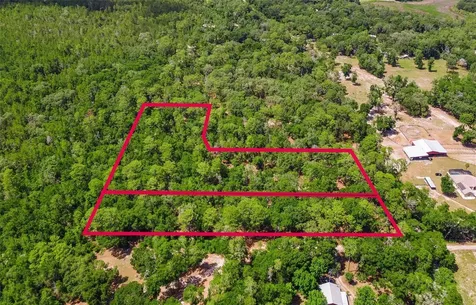 SE 152nd - Lot 17 (ravenswood Rd) Parcel C Place Altoona FL 32702