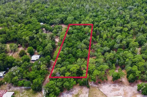 SE 152nd - Lot 17 (ravenswood Rd) Parcel C Place Altoona FL 32702