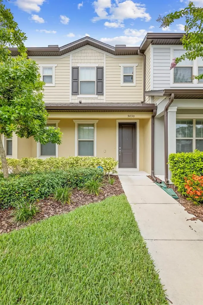 5030 Caspian Street St Cloud FL 34771