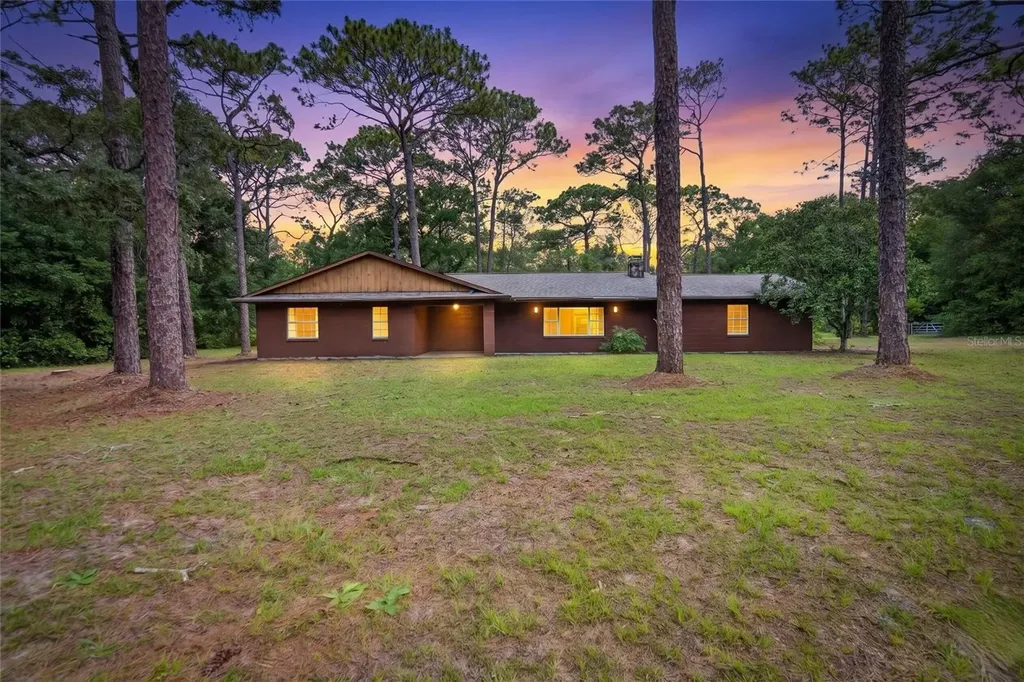 15337 Virts Avenue Brooksville FL 34604