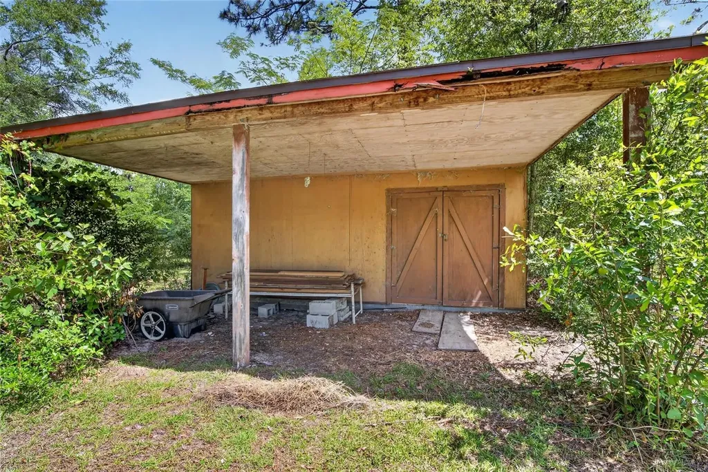 15337 Virts Avenue Brooksville FL 34604